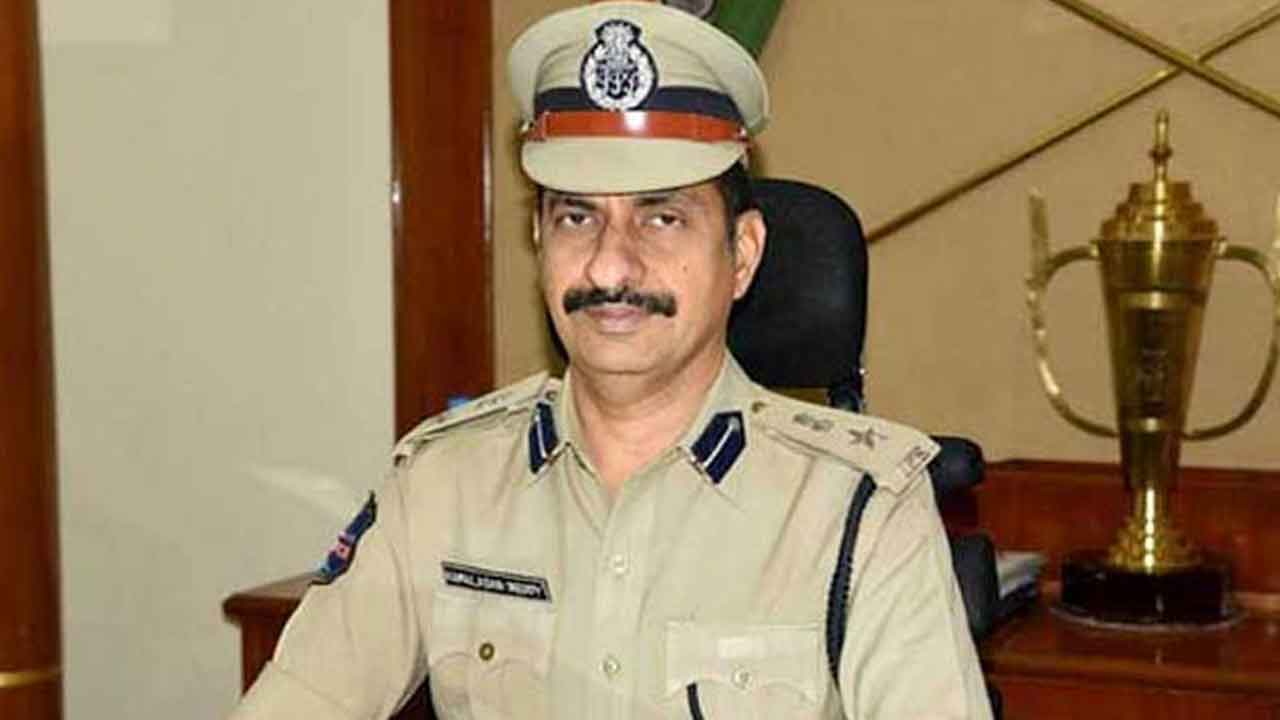 1 నుంచి డ్రగ్స్‌పై నజర్‌