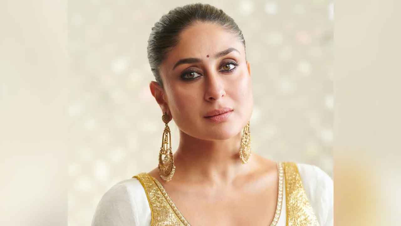 కరీనాకు ఎంపీ హైకోర్టు నోటీసులు