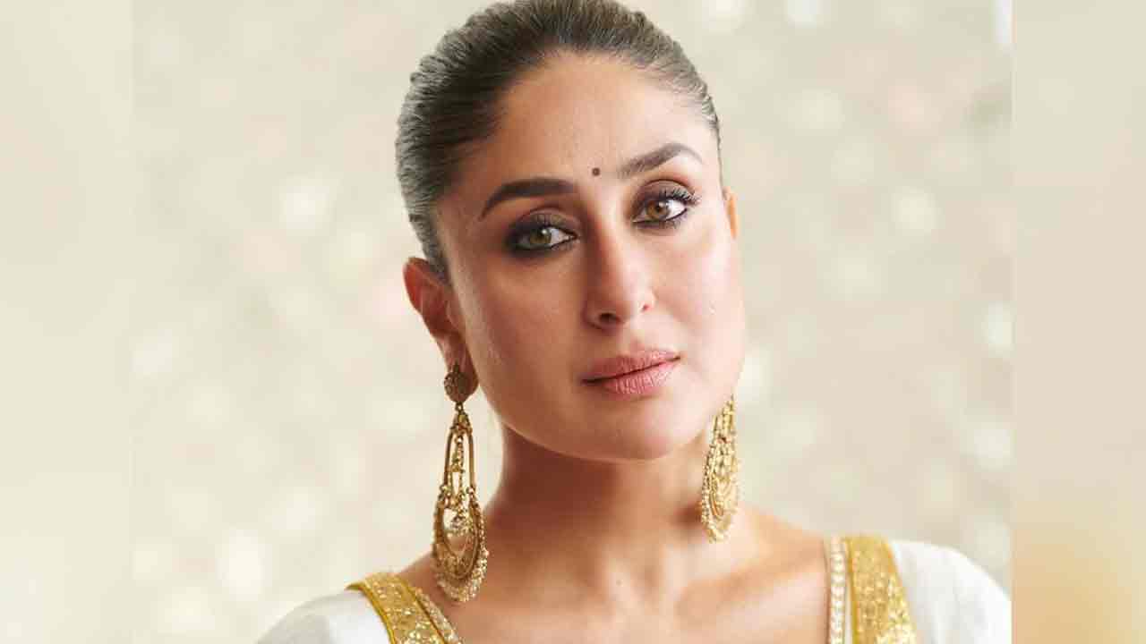 Kareena Kapoor: ప్రెగ్నెన్సీ బైబిల్‌.. క‌రీనా క‌పూర్‌కు కోర్టు నోటీసులు