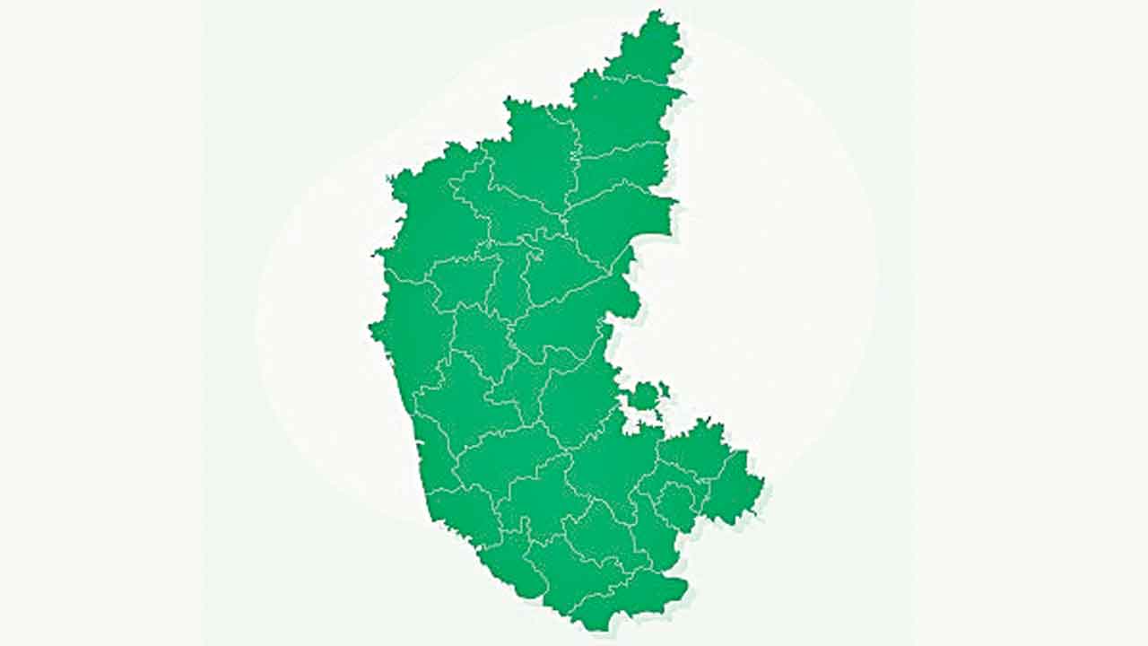 Karnataka