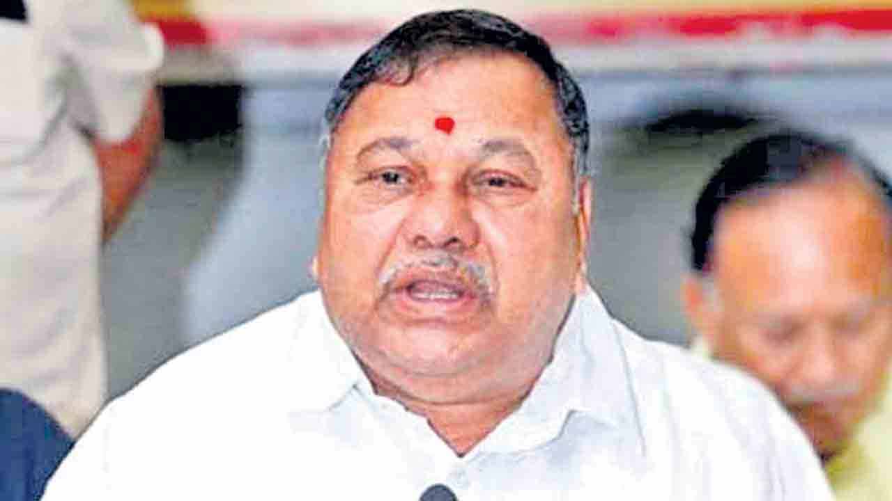 బీజేపీ, కాంగ్రెస్‌కు కేసీఆర్‌ భయం: కాసాని