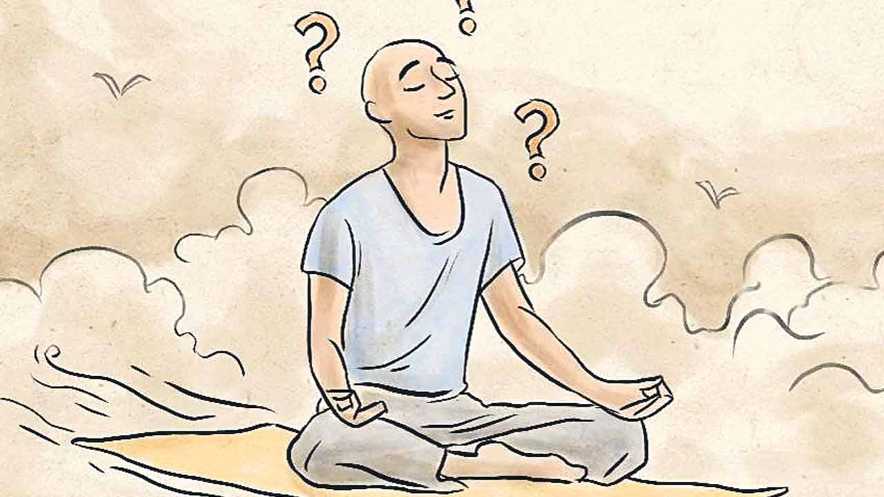 ఉత్తమ యోగి