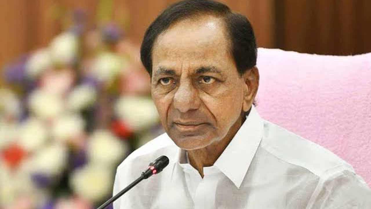 KCR | కేసీఆర్ దేవరకొండ పర్యటన రద్దు