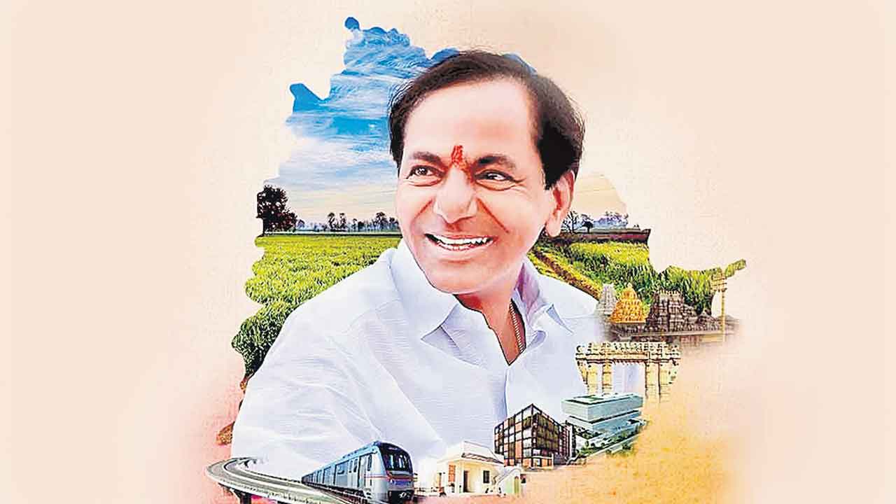 రాజనీతిజ్ఞుడికి అపజయమే లేదు