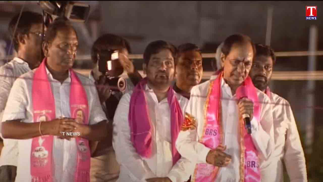 KCR | ఐదు నెల‌ల్లోనే రాష్ట్రం ఆగం.. సీఎం ఒట్లు న‌మ్మేట‌ట్టు లేదు.. రేవంత్ రెడ్డిపై కేసీఆర్ ఆగ్ర‌హం