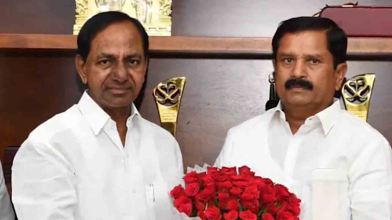 KTR | మన్నె శ్రీనివాస్ రెడ్డి గళం.. మహబూబ్‌నగర్‌కి బలం : కేటీఆర్