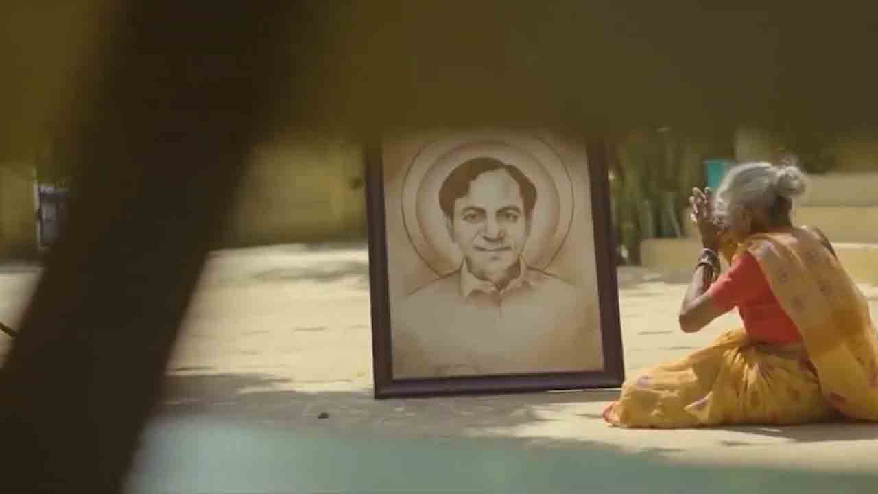 KCR | రాజ్య‌మే తెచ్చినోడు.. ఎన్న‌టికీ ఓడిపోడు.. కేసీఆర్ పాల‌న‌పై ఎమోష‌న‌ల్ సాంగ్