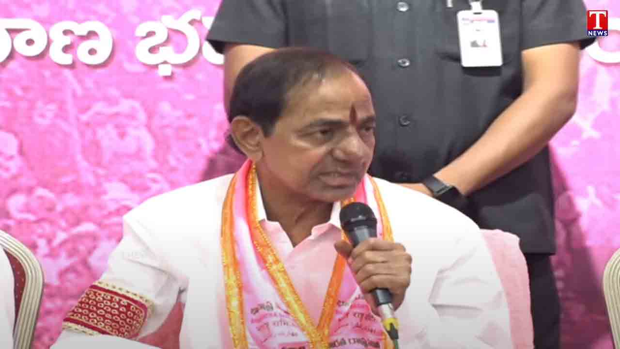 KCR | ఆరోగ్య శ్రీ, ఫీజు రియింబ‌ర్స్‌మెంట్ కొన‌సాగించాం.. రాజ‌శేఖ‌ర్ రెడ్డి మీద కోపంతో ఆప‌లేదు కదా..? : కేసీఆర్