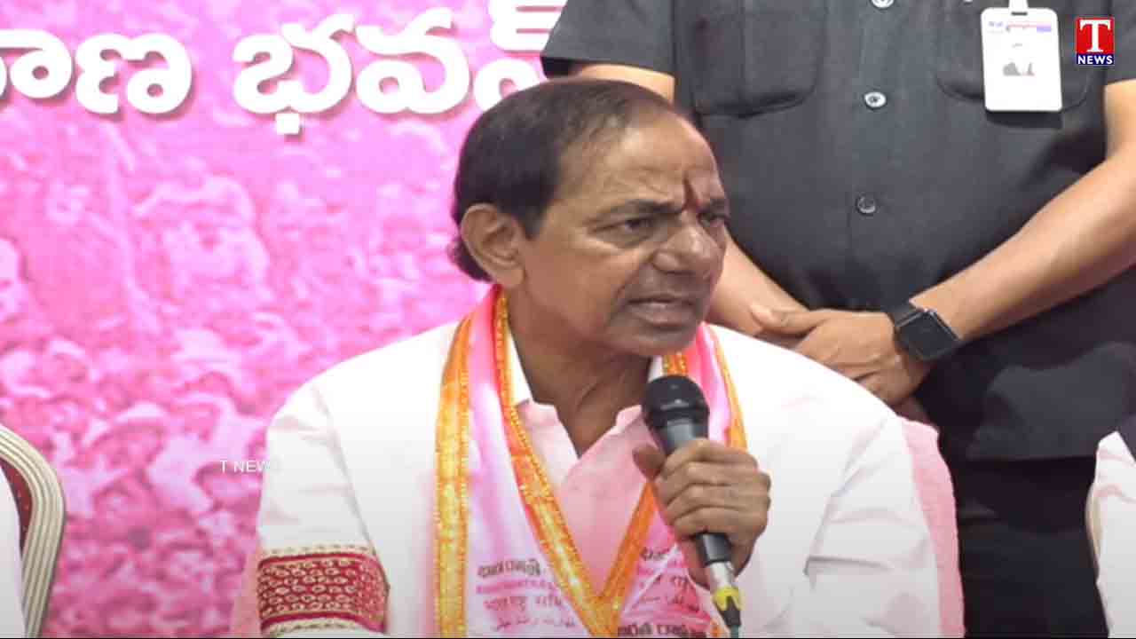 రుణ‌మాఫీ ఏ ఆగ‌స్టు 15కు..?… స‌ర్కార్‌ను నిల‌దీసిన కేసీఆర్