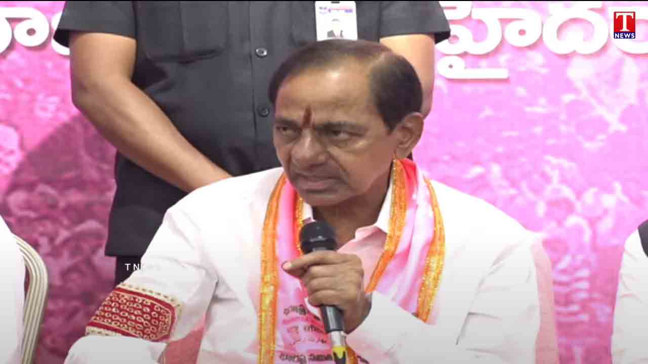 KCR | వంద శాతం ప్రధాని రేసులో ఉంటాను.. కేసీఆర్ కీలక వ్యాఖ్యలు