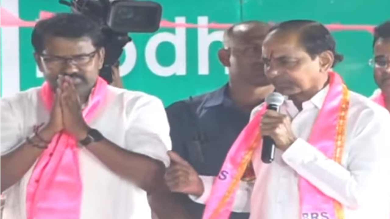 KCR | పార్లమెంటు ఎన్నికల్లో డజనుకుపైగా సీట్లు బీఆర్‌ఎస్‌ గెలుస్తుంది : కేసీఆర్‌