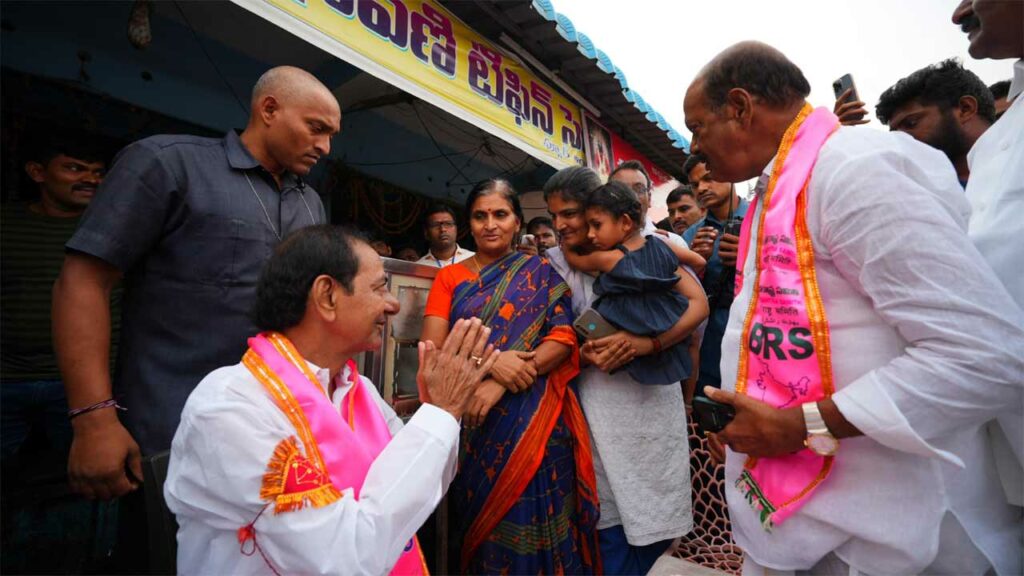 Kcr4