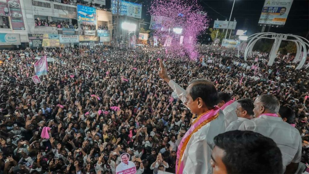 Kcr5