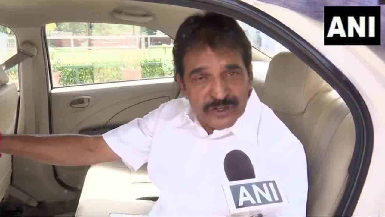 Loksabha Elections 2024 | కేంద్రంలో ప్ర‌భుత్వం ఏర్పాటు చేస్తాం : కేసీ వేణుగోపాల్