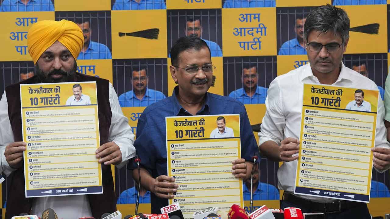 ‘75 ఏండ్ల’ రూల్‌ అద్వానీకేనా?