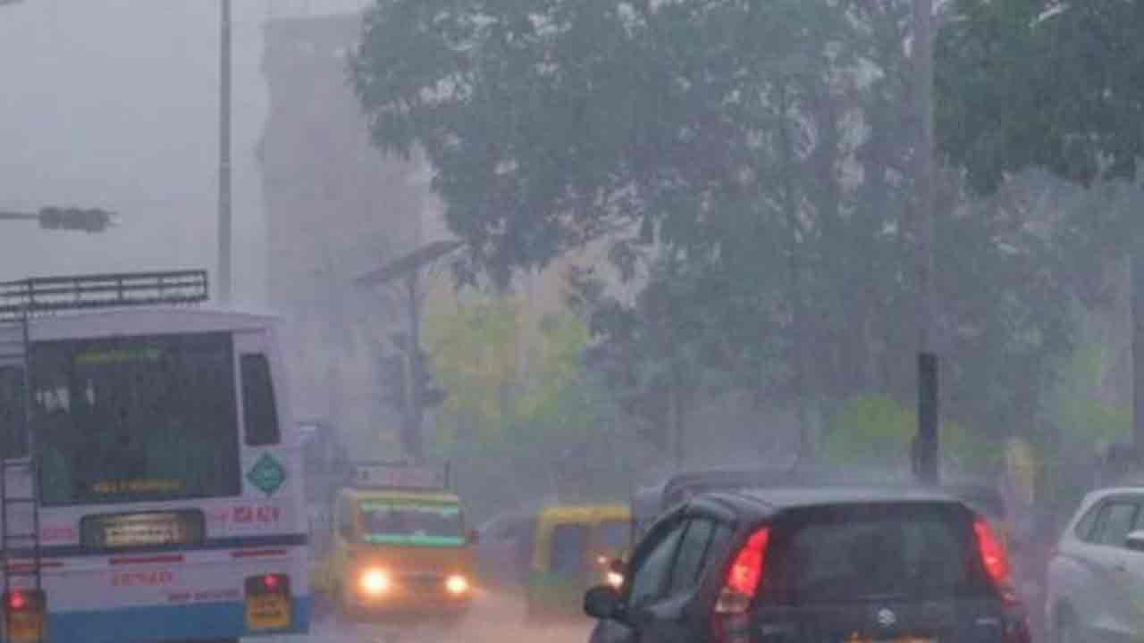 Southwest Monsoon: మే 31 నాటికి కేర‌ళ తీరానికి నైరుతీ రుతుప‌వ‌నాలు