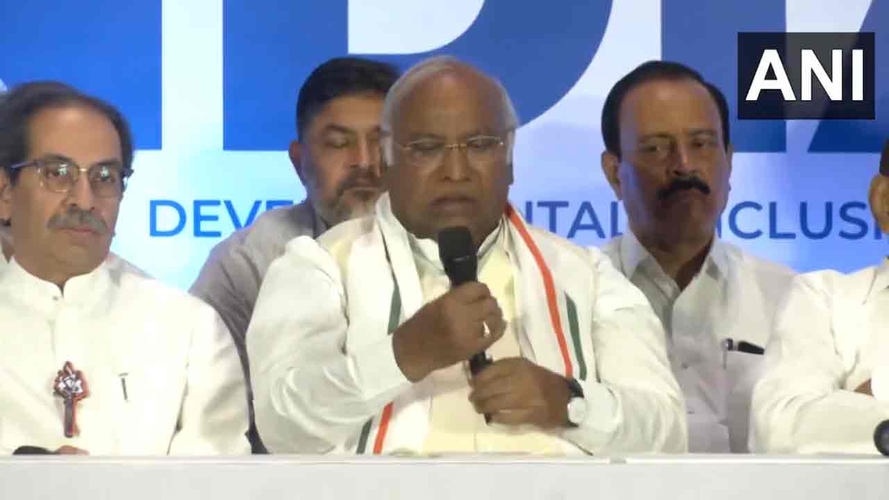Mallikarjun Kharge: ప్ర‌ధాని మోదీ రెచ్చ‌గొట్టే వ్యాఖ్య‌లు చేస్తున్నారు: మ‌ల్లిఖార్జున్ ఖ‌ర్గే