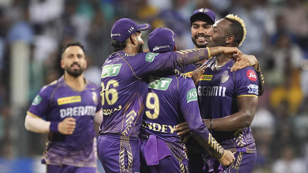 MI vs KKR | చేజింగ్‌లో తేలిపోయిన ముంబై.. కోల్‌కతా ఘన విజయం