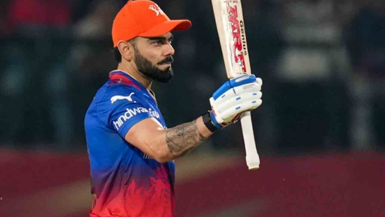 Virat Kohli | కోహ్లీకి రెండో ‘ఆరెంజ్ క్యాప్‌’.. తొలి విజేత ఎవ‌రంటే..?