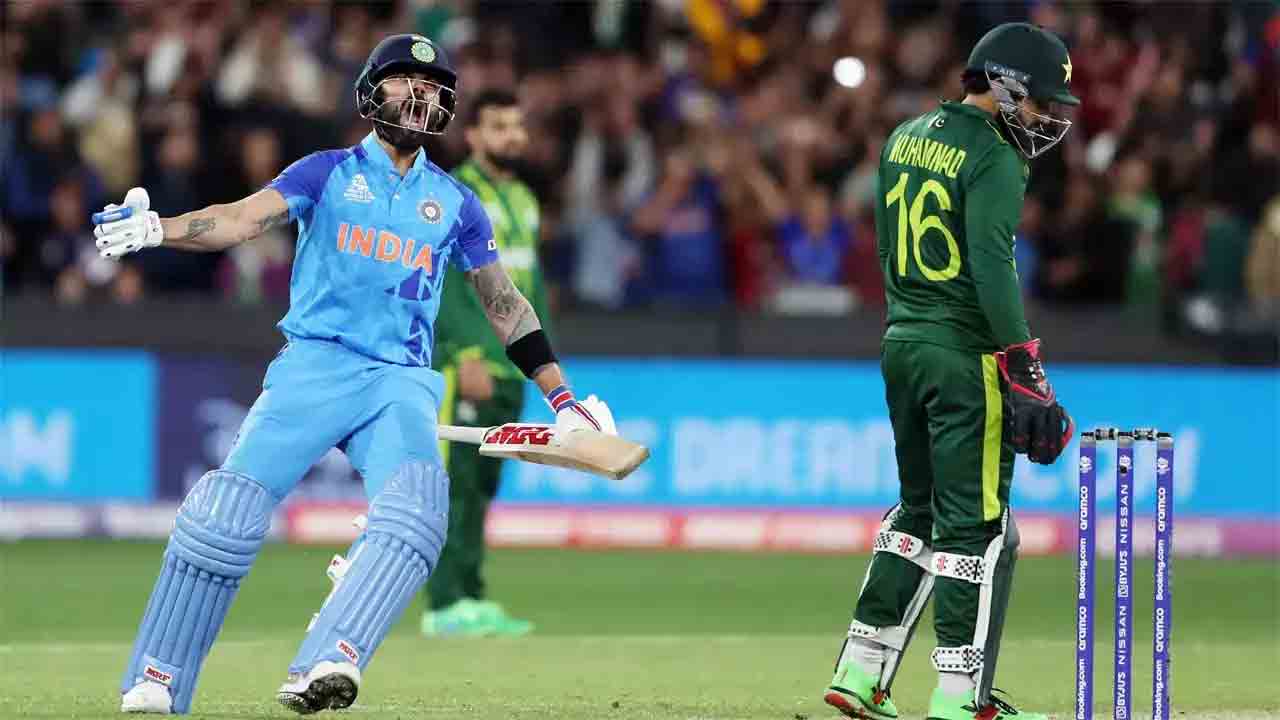 Kohli
