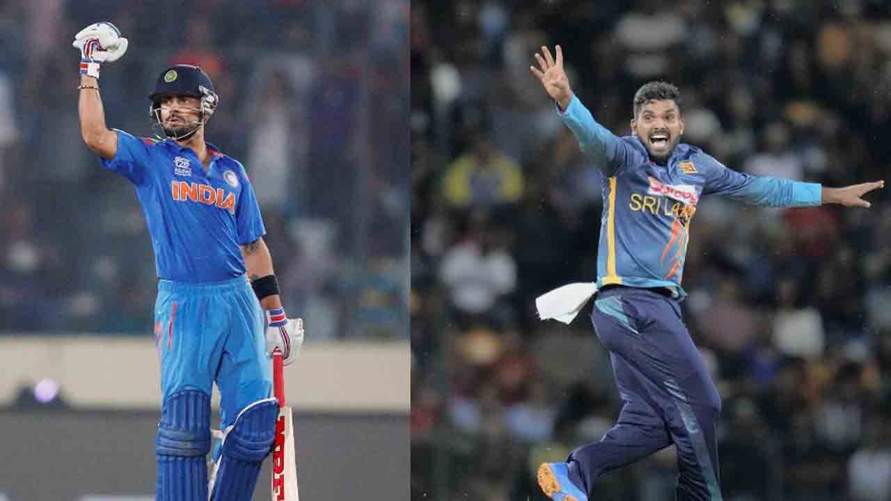 T20 World Cup | వ‌ర‌ల్డ్‌క‌ప్‌ టాప్ స్కోర‌ర్లు.. వికెట్ల వీరులు ఎవ‌రంటే..?