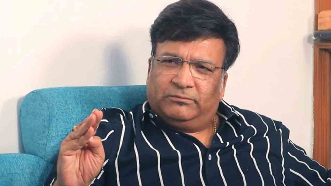 Kona Venkat | టాలీవుడ్ సినీ రచయత కోన వెంకట్‌పై అట్రాసిటీ కేసు