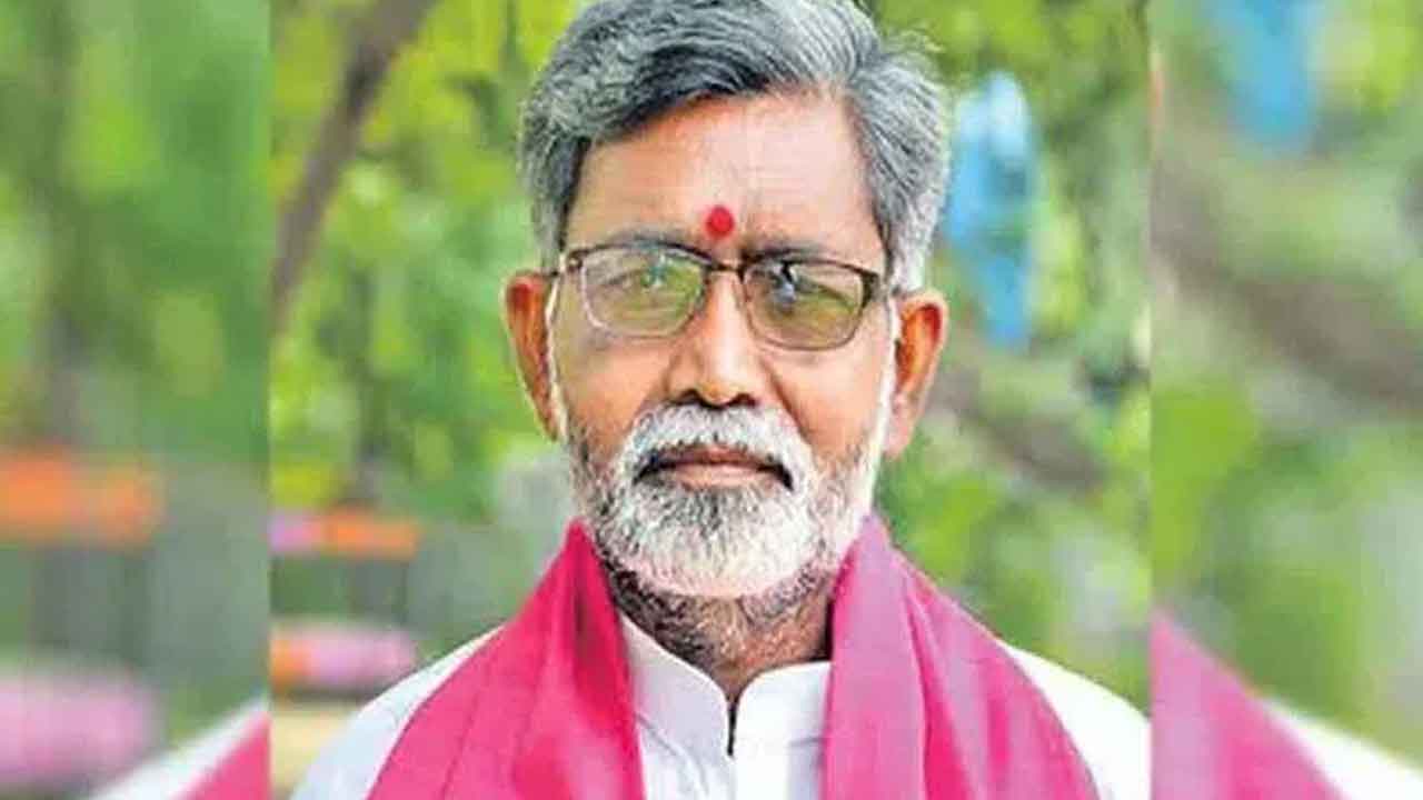 కాంగ్రెస్‌ సర్కార్‌ది సంకుచిత బుద్ధి