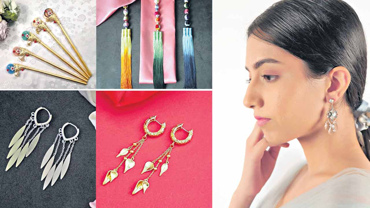 కొరియన్‌.. మెరిసెన్‌.. ఇవే ఇప్పుడు ఇండియాలో ట్రెండింగ్‌!!