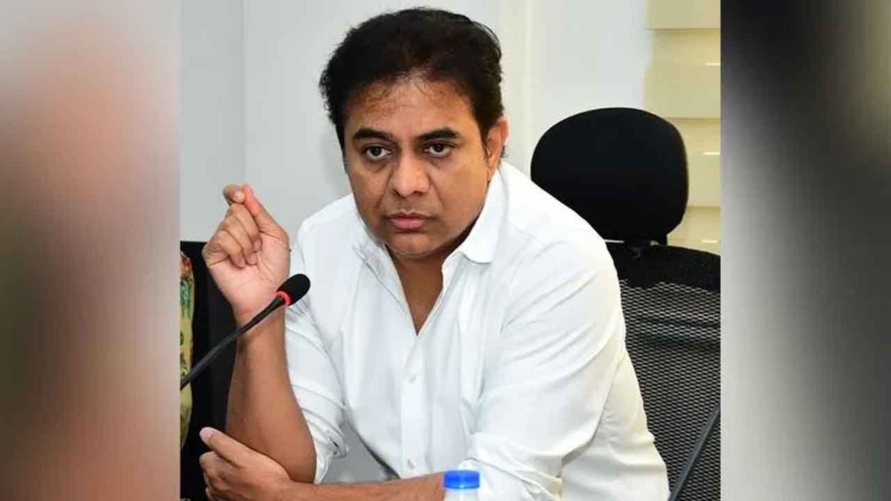 KTR | నేతన్నలవి ఆత్మహత్యలు కాదు.. అవి ముమ్మాటికీ ప్రభుత్వ హత్యలే.. సీఎం రేవంత్‌కు కేటీఆర్ బ‌హిరంగ లేఖ