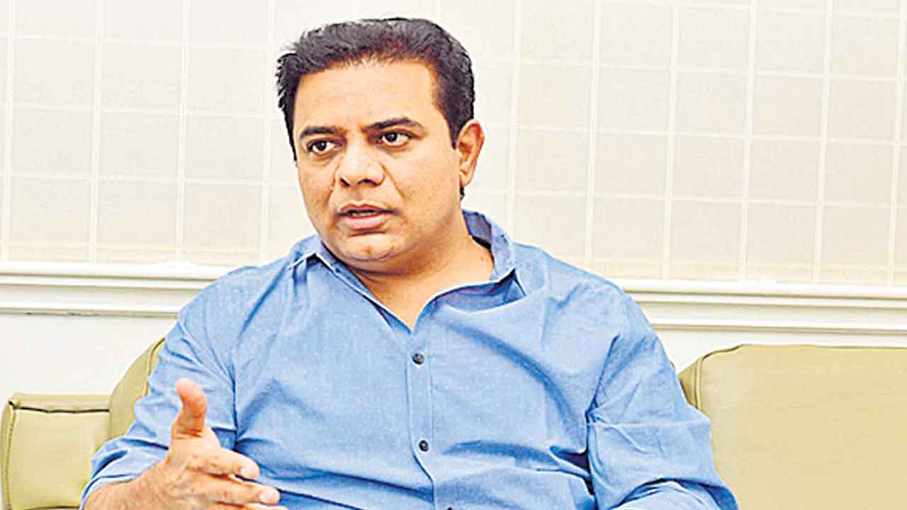 ‘గ్రాడ్యుయేట్‌’ సమరానికి బీఆర్‌ఎస్‌ సన్నద్ధం