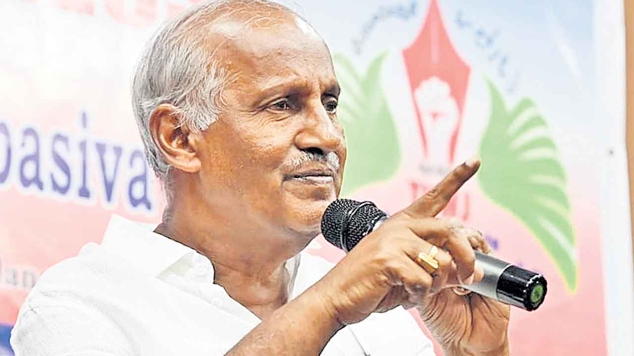 వామపక్షాల మద్దతు లేకుండా కాంగ్రెస్ గెలవదు