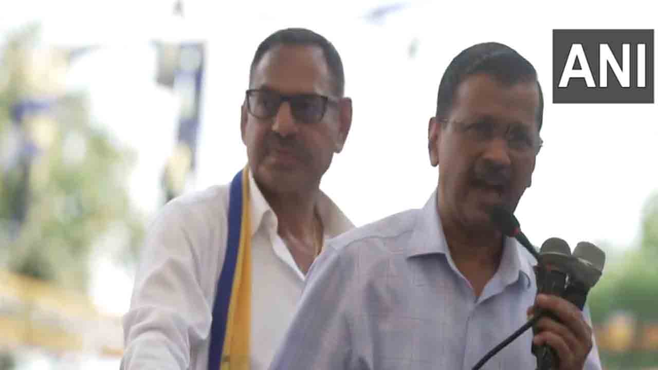 Loksabha Elections 2024 | ఆప్ నేత‌ల అరెస్ట్‌కు ఓటు ద్వారా స‌మాధానం : కాషాయ పాల‌కుల‌పై కేజ్రీవాల్ ఫైర్‌