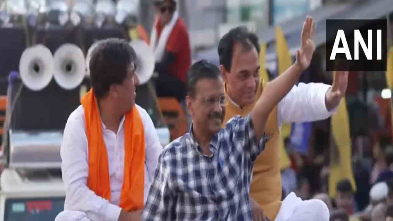 Loksabha Elections 2024 | ఉచిత విద్యుత్ హామీ నెర‌వేర్చాం : అరవింద్ కేజ్రీవాల్‌