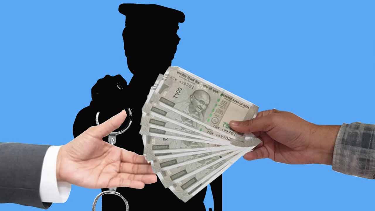 ACB | 5 నెలల్లో ఏసీబీ వలలో 70 మంది అధికారులు