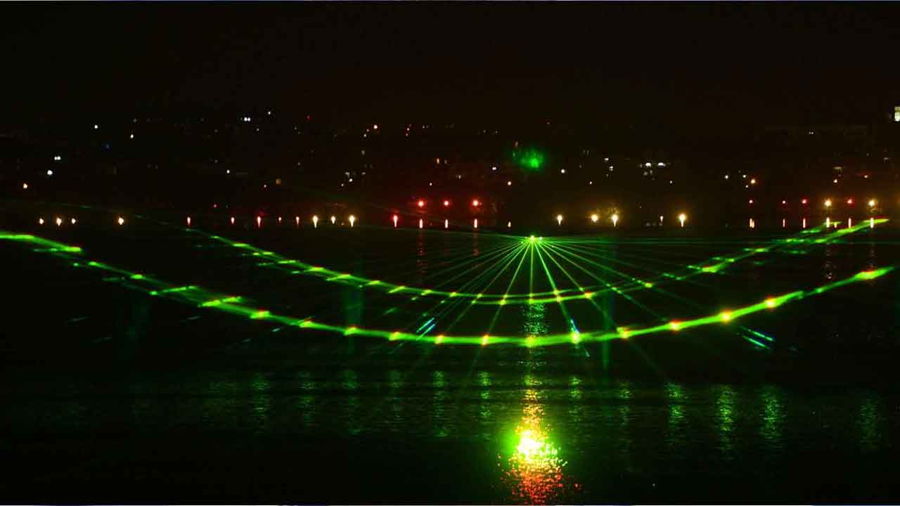 2న ట్యాంక్‌బండ్‌పై కార్నివాల్‌