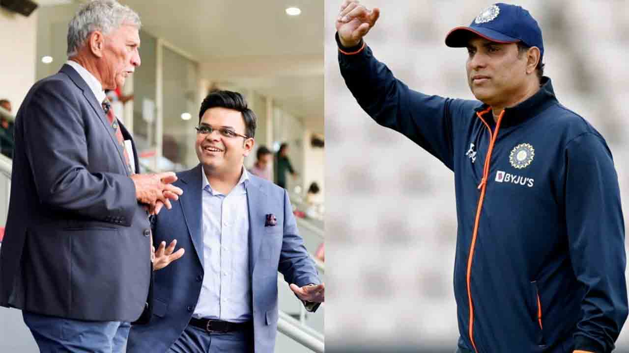 Team India Head Coach | టీమిండియా కోచ్ రేసులో శాస్త్రి, లక్ష్మణ్.. ఆస్ట్రేలియా నుంచి ఆ ఇద్దరు..?