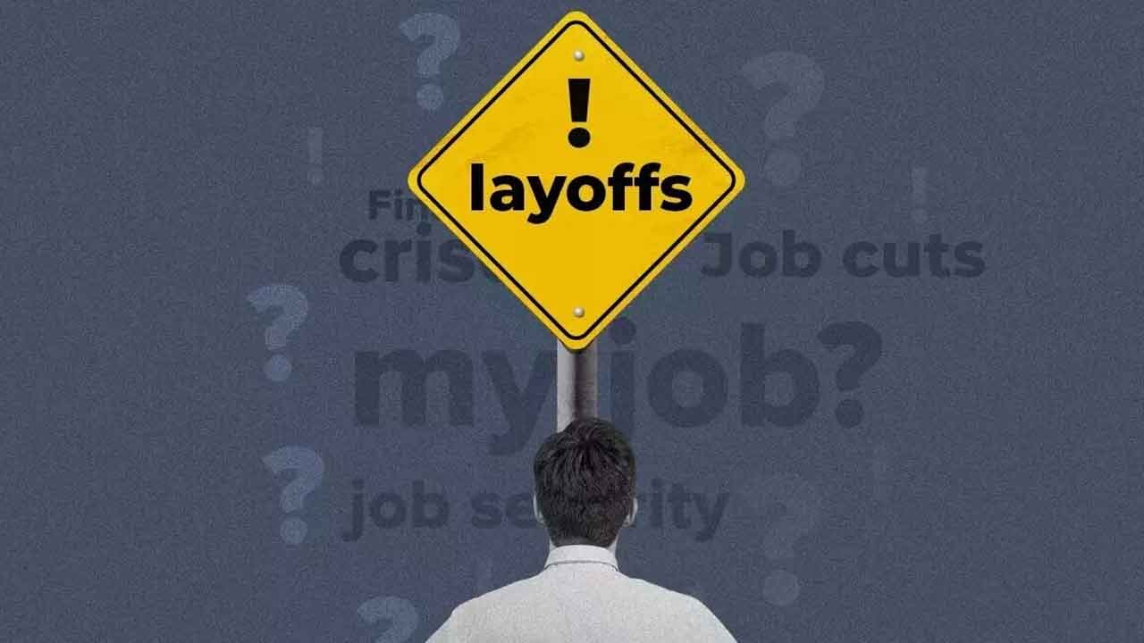 Layoffs | దిగ్గజ కంపెనీల్లో భారీగా ఫైరింగ్‌.. నాలుగు నెలల్లోనే 70 వేల టెక్‌ ఉద్యోగాల కోత