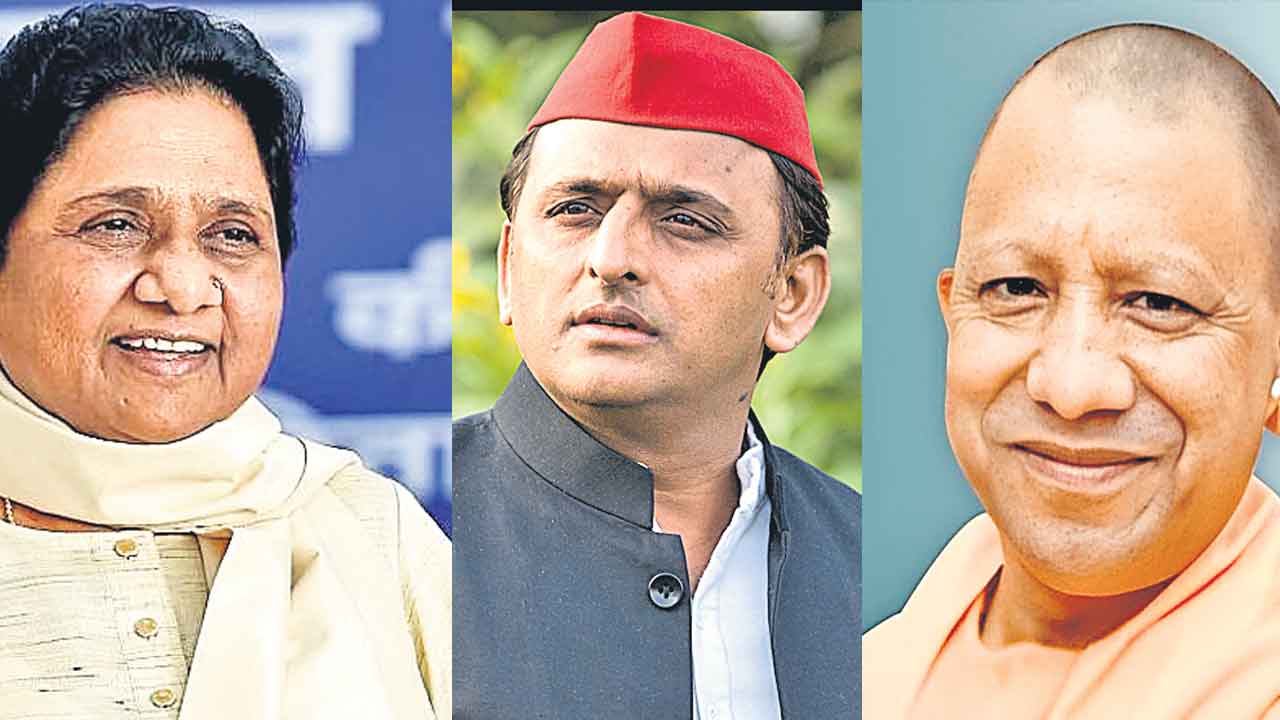 Lok Sabha Elections | పూర్వాంచల్‌పై పట్టు ఎవరిది? ఈసారి త్రిముఖ పోరులో లాభమెవరికో?