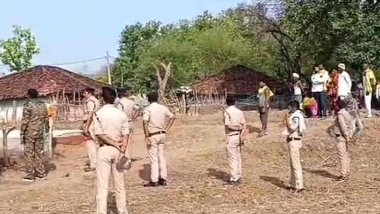 Madhya Pradesh: 8 మందిని హ‌త్య చేసి ఆత్మ‌హ‌త్య చేసుకున్నాడు..