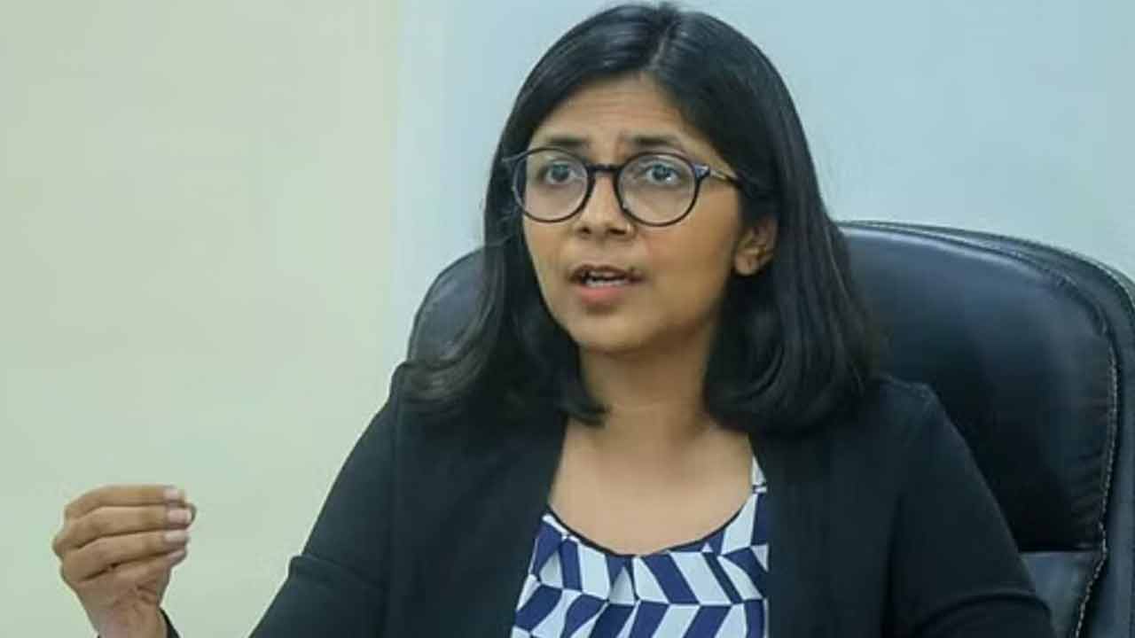 మలివాల్‌పై దాడి నిజమే