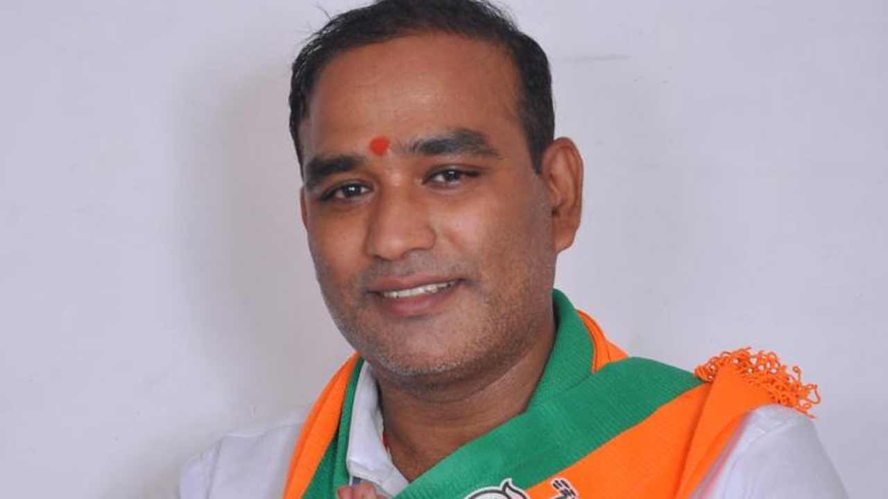Hyderabad | మల్కాజిగిరి కార్పొరేటర్ శ్రవణ్ కిడ్నాప్.. ఆందోళనలో కుటుంబసభ్యులు
