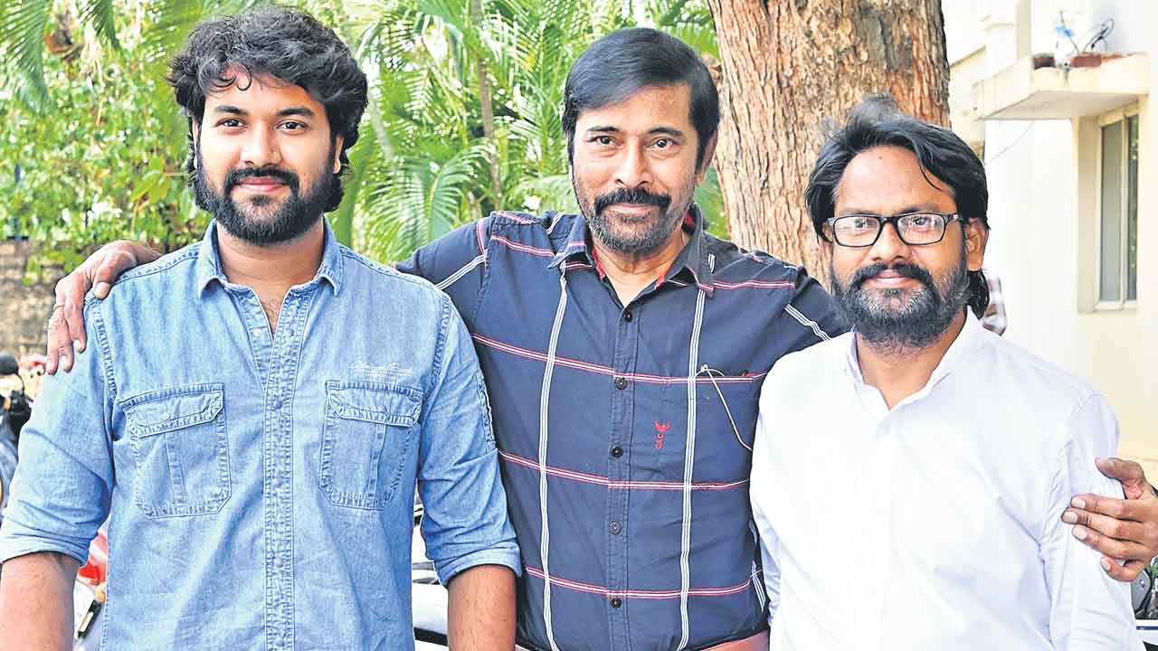 మల్లెమొగ్గ పండుగలో తథాస్తు