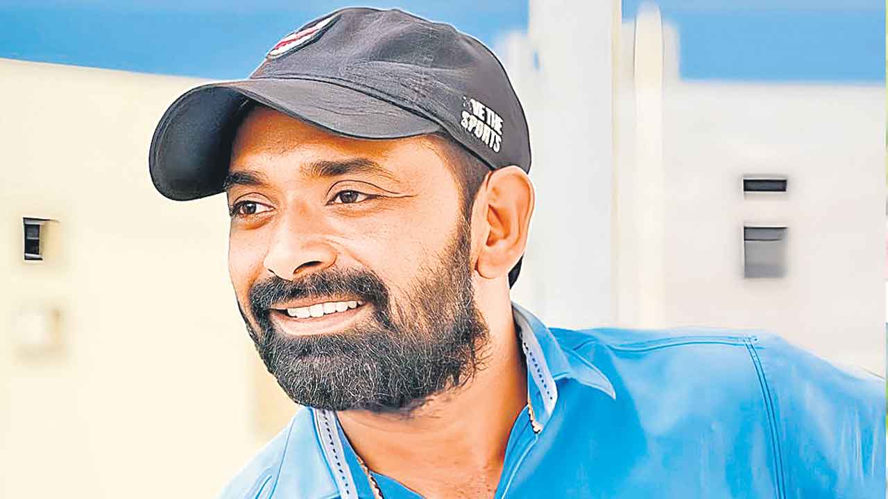 Mallik Teja | అందెశ్రీ మాట తప్పిండు.. ఆయన విజ్ఞతకే వదిలేస్తున్నా: సంగీత దర్శకుడు మల్లిక్‌ తేజ