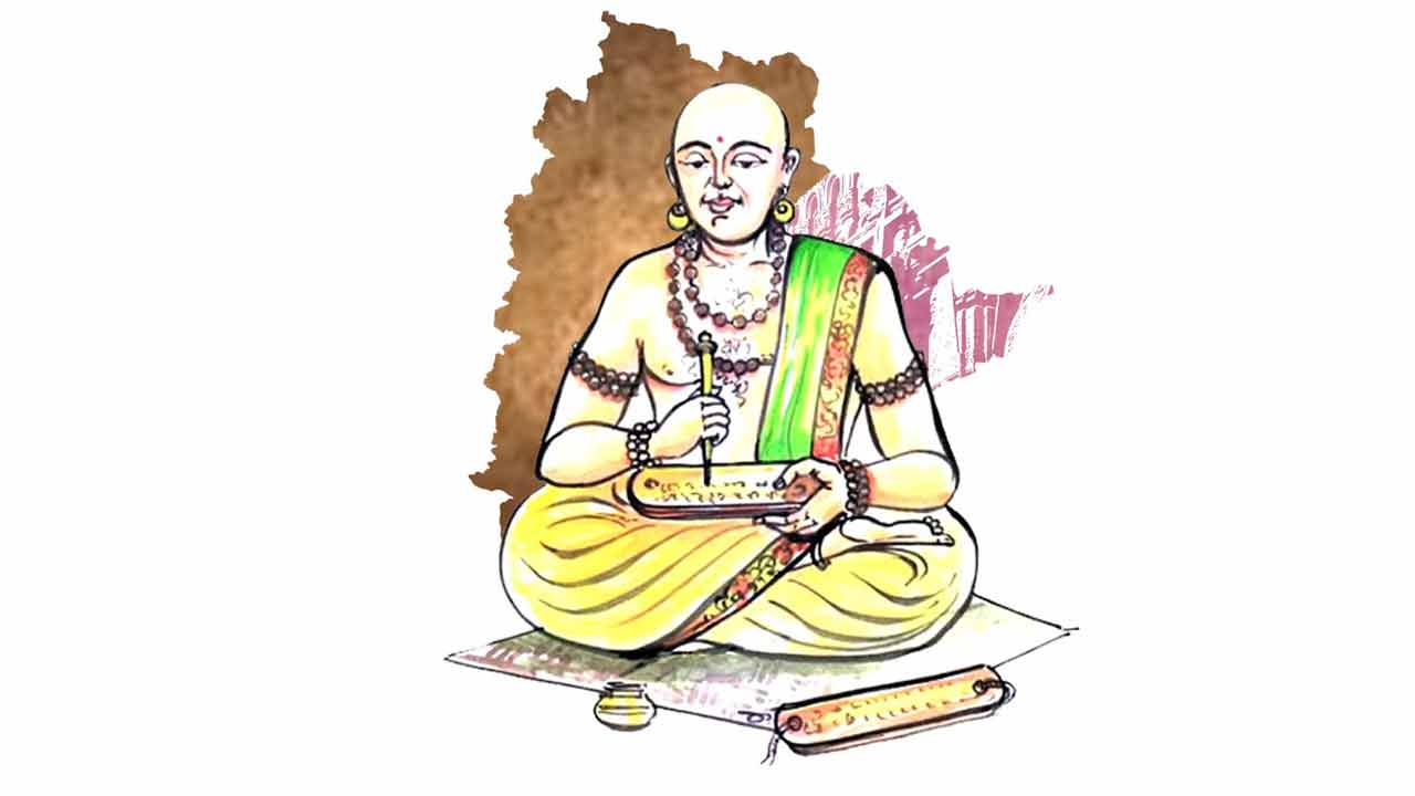 ఆ వ్యాఖ్యానాలు సాహిత్య దివిటీలు