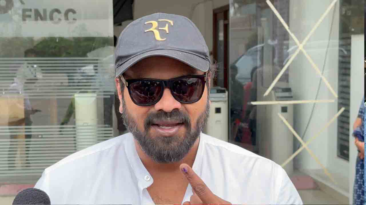 Manchumanoj