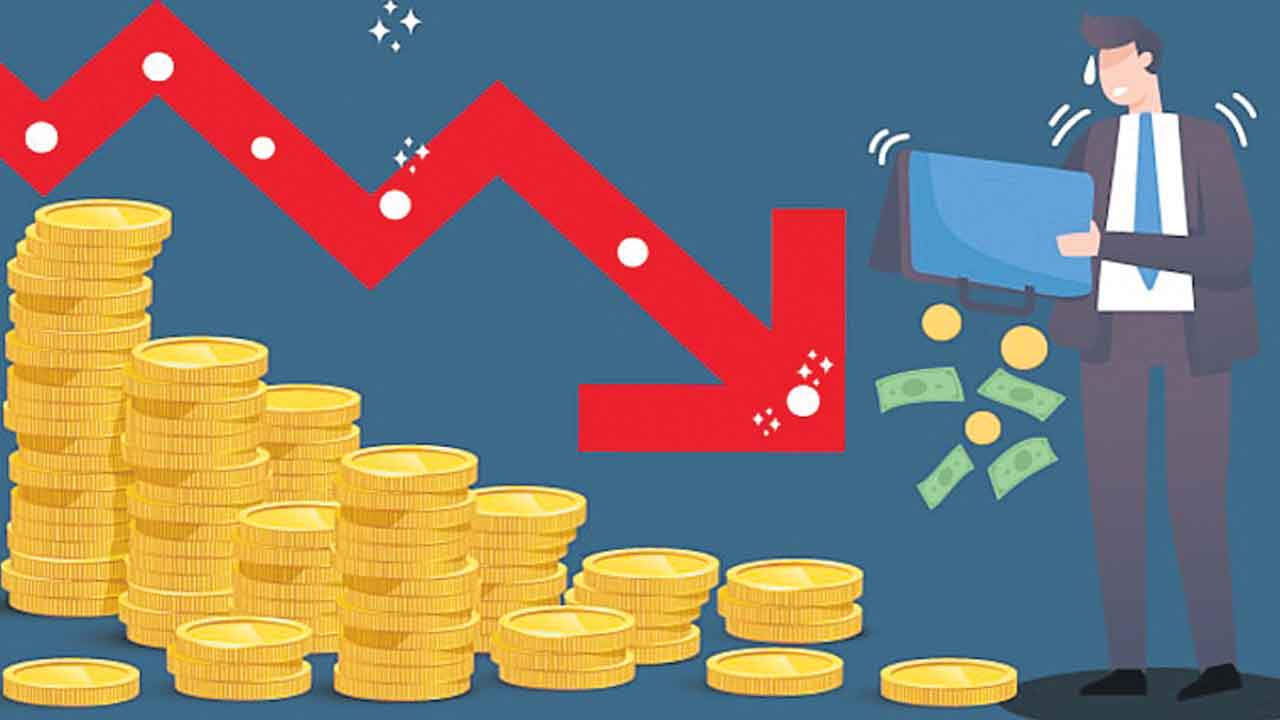 Telangana | రాష్ట్రంలో పెట్టుబడులకు బ్రేక్‌.. మసకబారుతున్న తెలంగాణ ఖ్యాతి