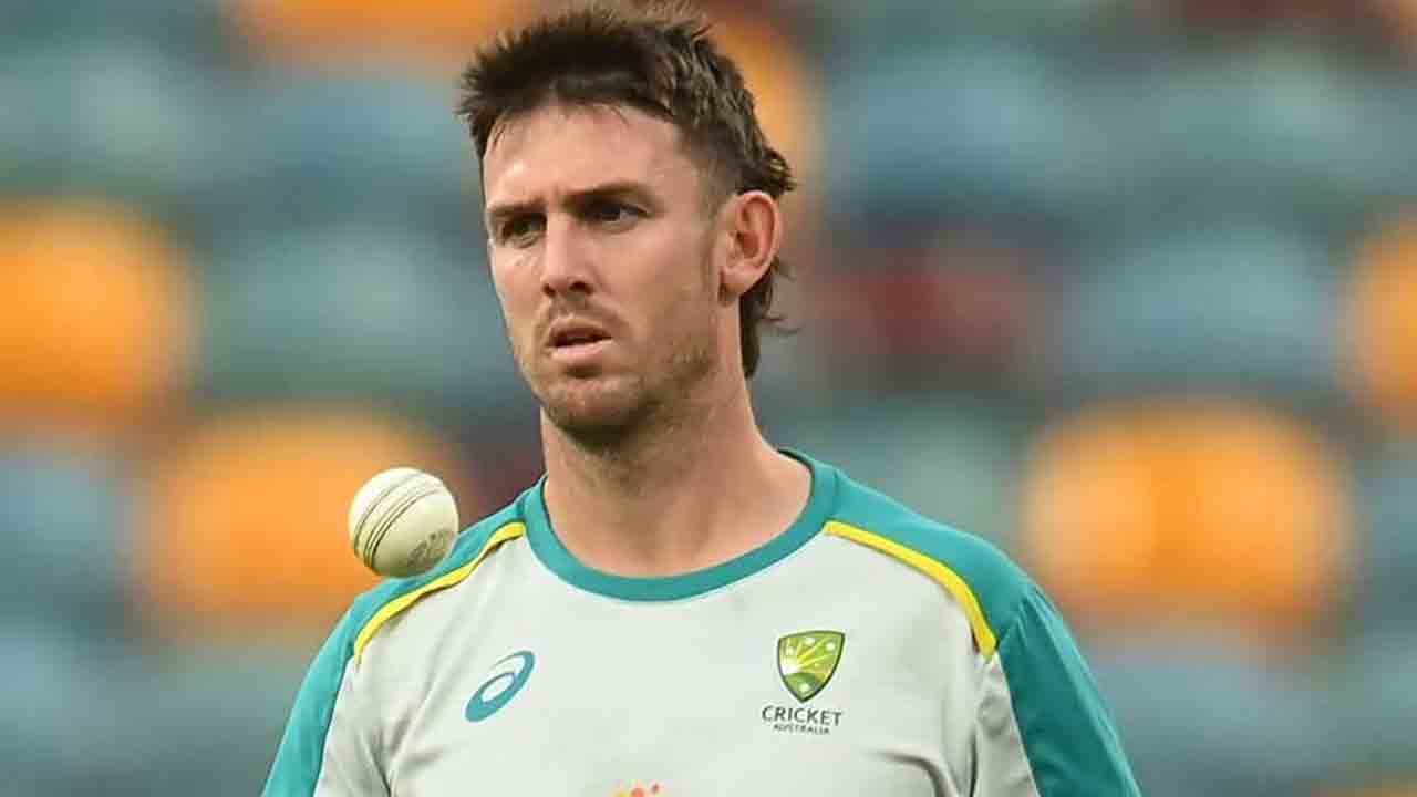 T20 World Cup | ఆస్ట్రేలియాకు గుడ్‌న్యూస్.. వామ‌ప్ మ్యాచ్ ఆడ‌నున్న కెప్టెన్