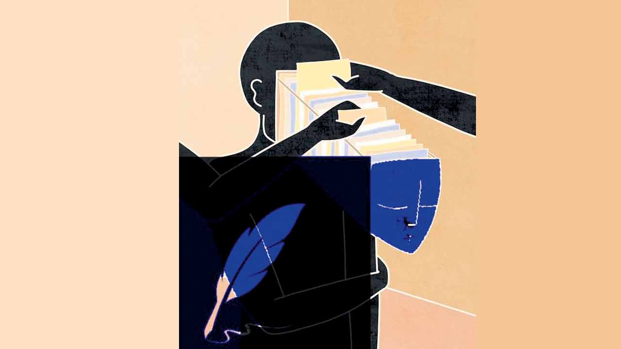 మాట్లాడే వెన్నెముక విశ్వనాథ