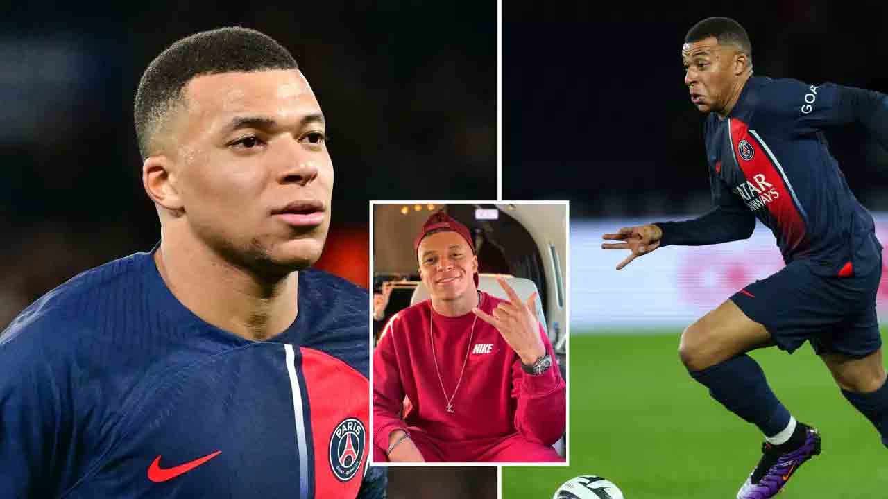 Kylian Mbappe | ఏడేండ్ల బంధానికి గుడ్ బై.. ఫ్రాన్స్ స్టార్ అడుగులు ఎటువైపో..!