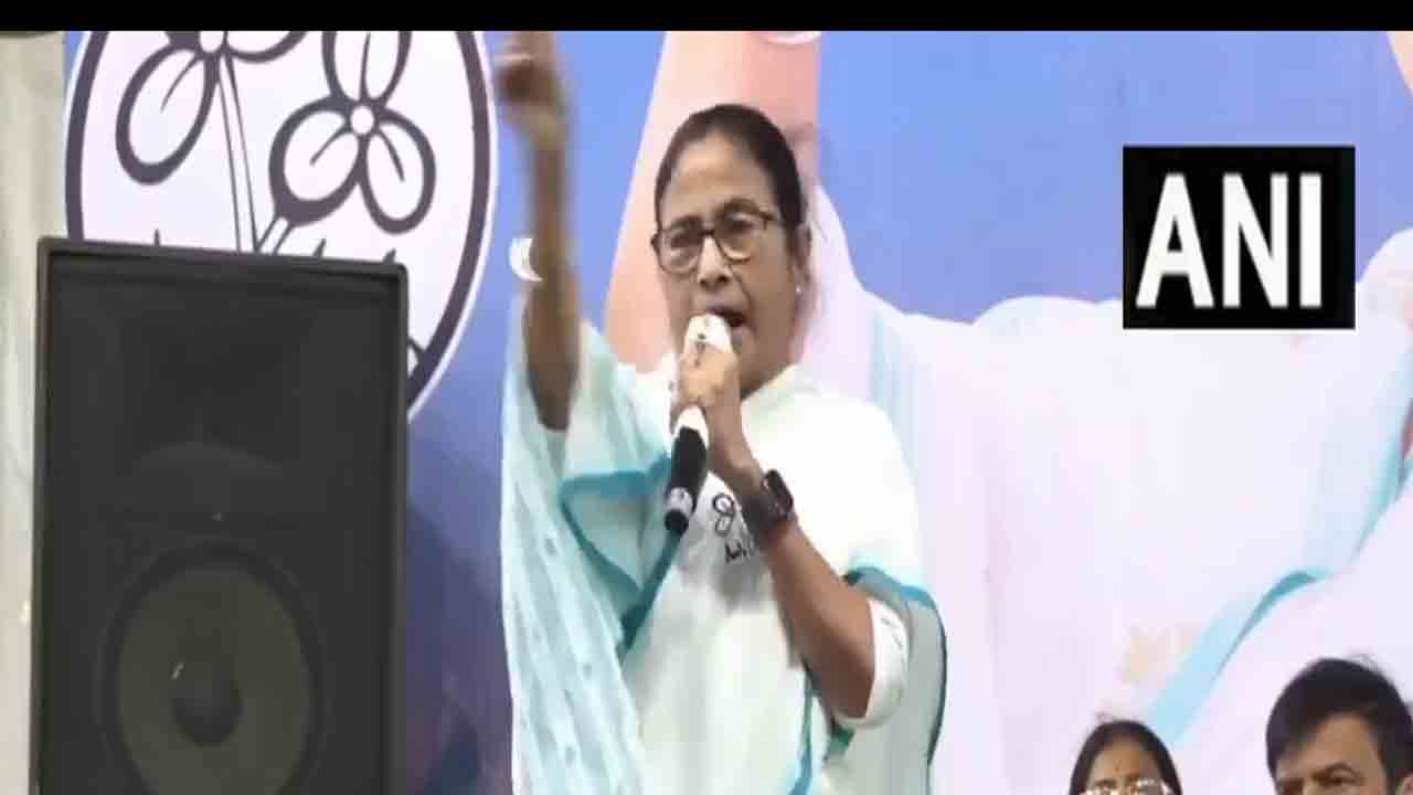 Loksabha Elections 2024 | ఓబీసీ రిజ‌ర్వేష‌న్‌పై బీజేపీ దుష్ప్ర‌చారం : మ‌మ‌తా బెన‌ర్జీ